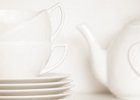 Hodgson Cup for Best Creative Print and the Society Trophy for Best Print in the Exhibition  White Crockery-1